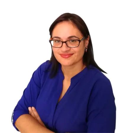 Karla Cordón de Albanés