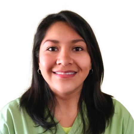 Katherine Guevara