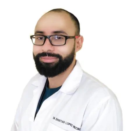 Kristian López Recinos