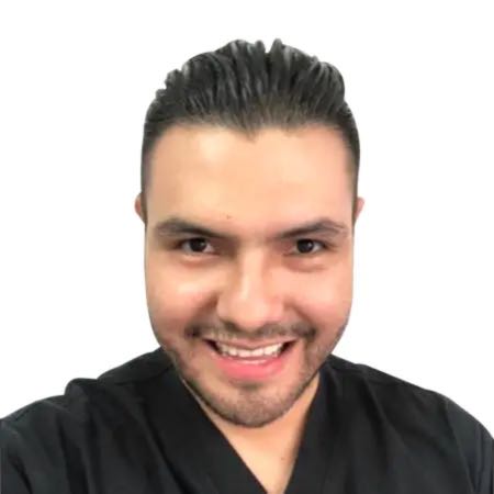 Kristoffer Hernández