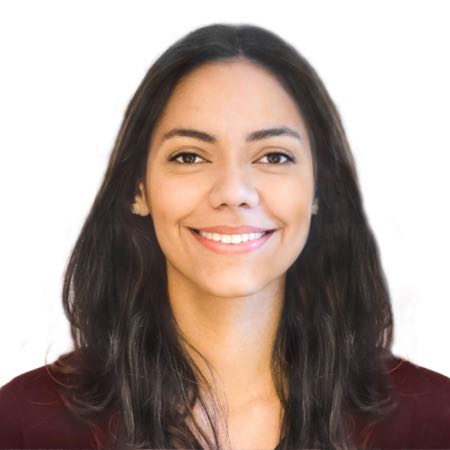 Laura Marroquín