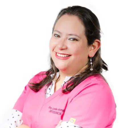 Leslie Gramajo