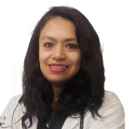 Leticia Quijivix