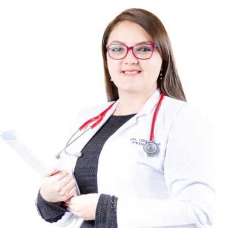Lidia Guzmán