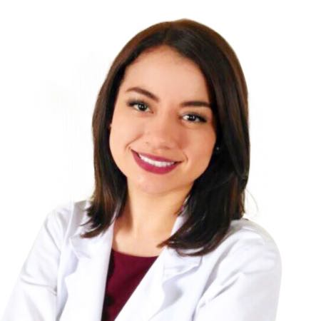 Lucía Ibañez
