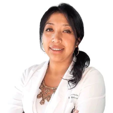 Lucky Martínez