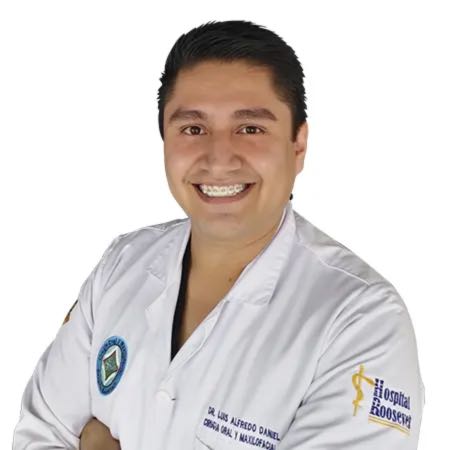 Luis Alfredo Daniel