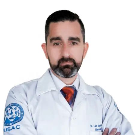 Luis Ángel de León Soto