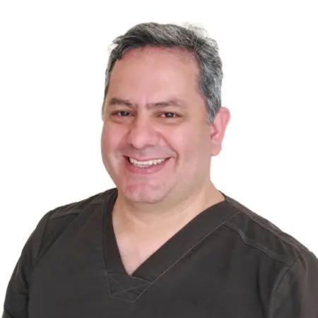 Luis Arriaga