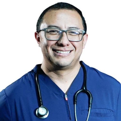 Luis Arturo Rodríguez