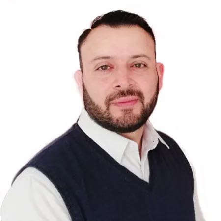 Luis Barreda Matta
