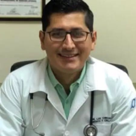 Luis Chinchilla
