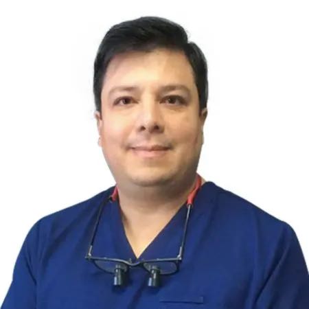 Luis Ernesto Bonilla