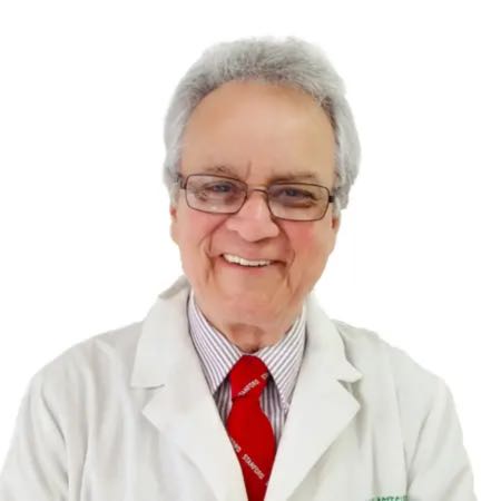 Luis Felipe Asteguieta Arana
