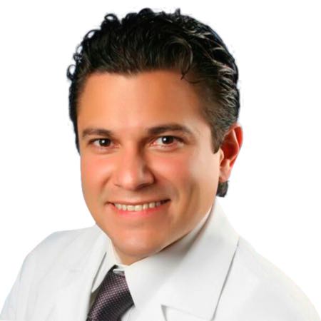 Luis Fernando García