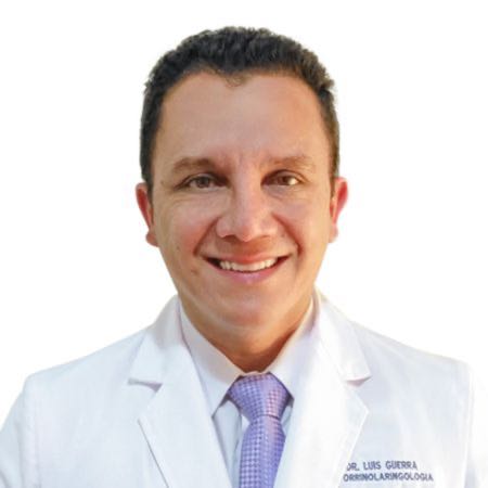 Luis Fernando Guerra