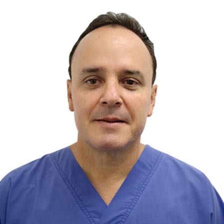 Luis Pedro Pérez Monterroso
