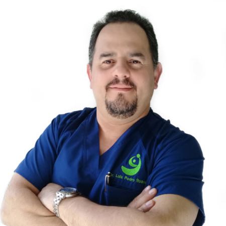 Luis Pedro Rossal