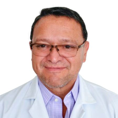 Luis Pedro Villanueva