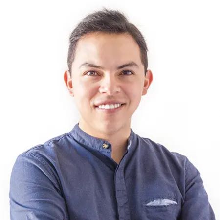 Luis Piedrasanta