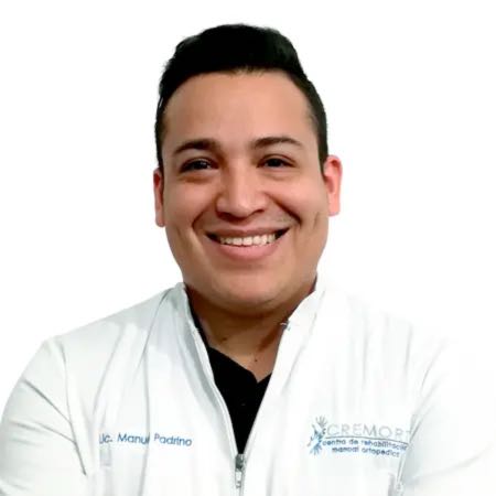 Manuel Padrino