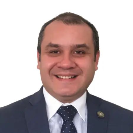 Marco Ortíz Herrera
