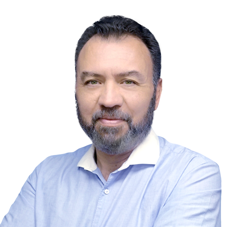 Marco Vinicio Solórzano