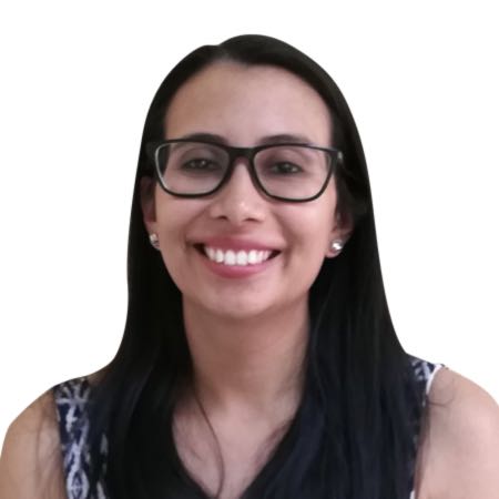 Margarita García