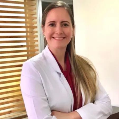 María Cristina Bregni
