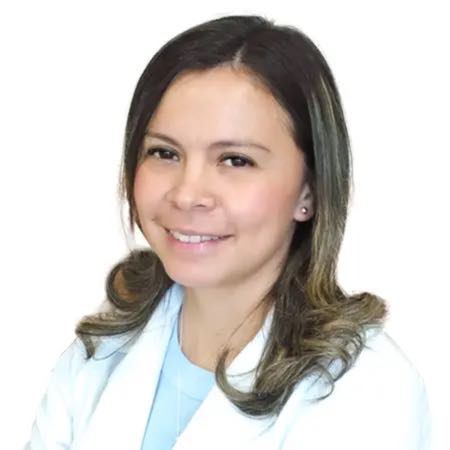 María del Rosario Letona Barillas