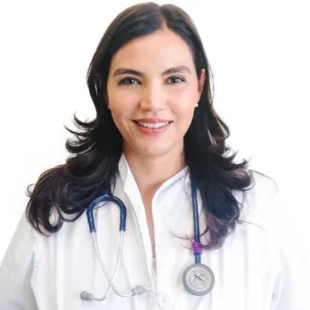 María Isabel Aguilar