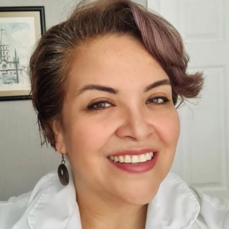 María Mercedes Barrundia M.
