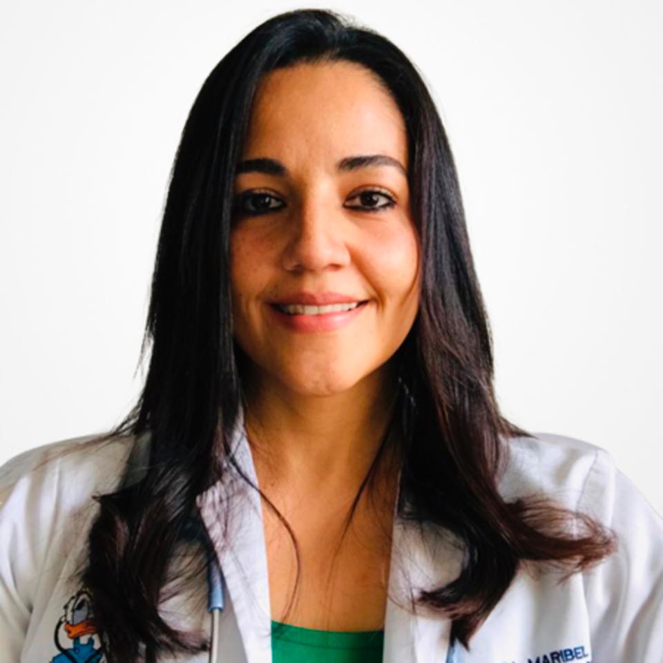 Maribel Cortez
