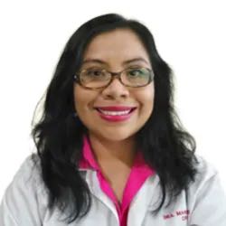 Marilyn Chamo