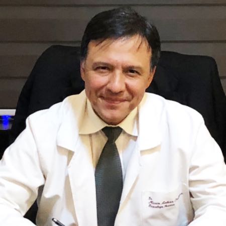 Mario Lobos Orellana