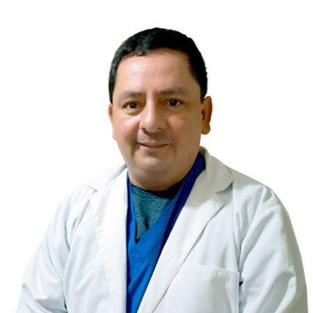 Mario René Gradiz