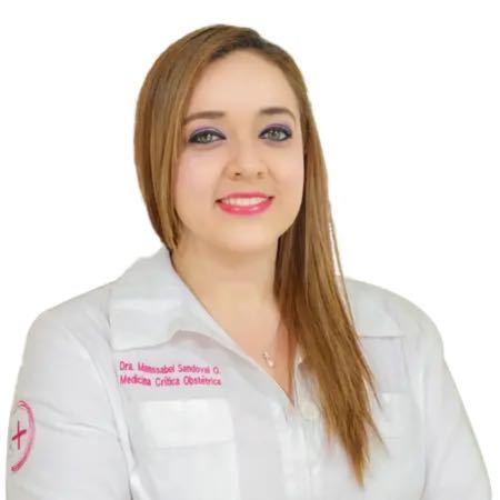Marissabel Sandoval