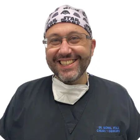 Michael Vitale