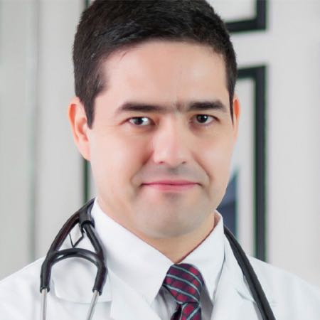 Miguel Rodríguez