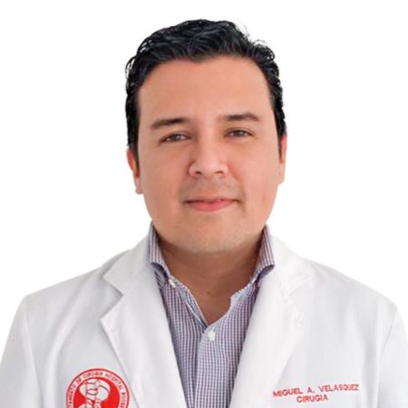 Miguel Velásquez