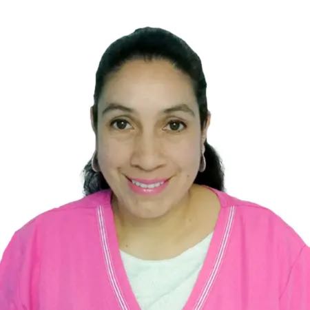 Miriam Fuentes