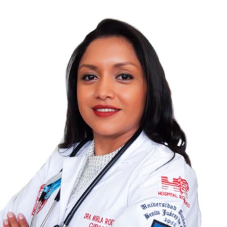 Mirla Rodríguez