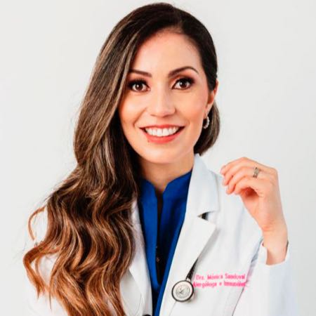 Mónica Sandoval