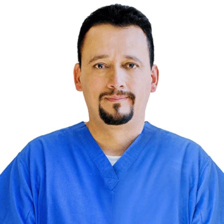 Mynor Loarca Bacon