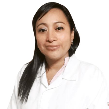 Nancy Valladares