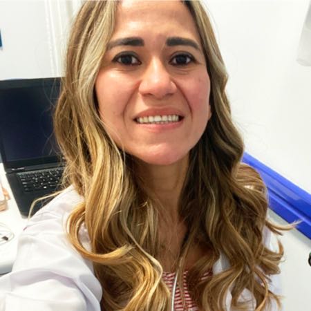 Nancy Vásquez