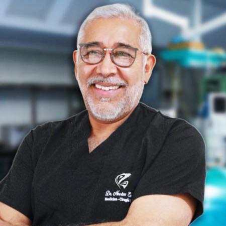 Nector Estrada Magariño