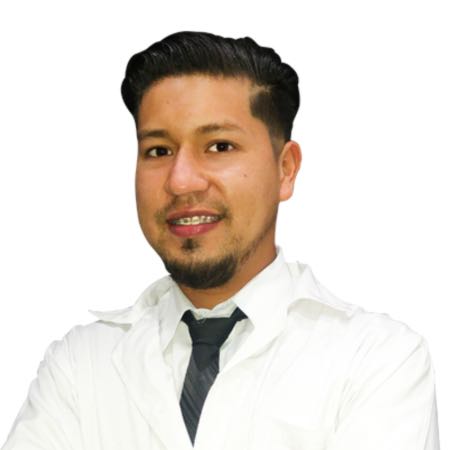 Nery Estuardo González