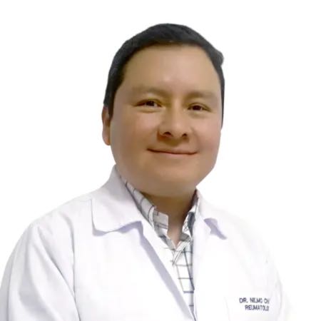 Nilmo Chávez