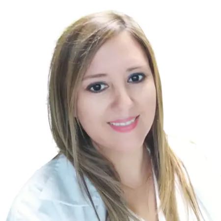 Norma Urrutia de Barrios